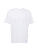 Nike Sportswear Bluser & t-shirts 'Essential'  grå-meleret / hvid