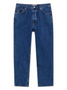 Pull&Bear Jeans  mørkeblå