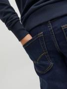 Jack & Jones Junior Jeans 'Glenn'  blue denim
