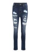 AÉROPOSTALE Jeans  blue denim