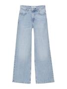 Pull&Bear Jeans  lyseblå