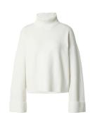 florence by mills exclusive for ABOUT YOU Pullover  hvid
