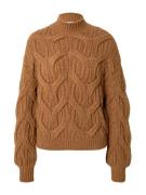 Guido Maria Kretschmer Women Pullover  karamel