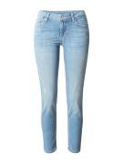 Liu Jo Jeans 'IDEAL'  blue denim