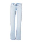 Abrand Jeans 'GINA'  blue denim