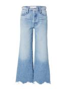 MOTHER Jeans 'THE TOMCAT'  blue denim