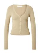 LENI KLUM x ABOUT YOU Cardigan 'Vicky'  mint