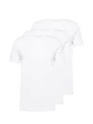 Denim Project Bluser & t-shirts  hvid