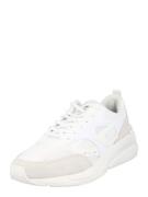 DIESEL Sneaker low ' S-Serendipity Sport '  beige / hvid