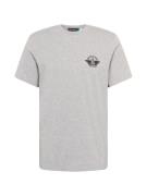 Dockers Bluser & t-shirts  grå-meleret