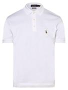 Polo Ralph Lauren Bluser & t-shirts  beige / brun / grøn / hvid