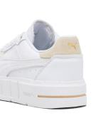 PUMA Sneaker low 'Cali Court Match'  beige / hvid