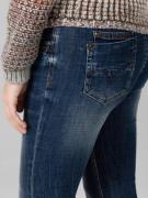 TIMEZONE Jeans 'Marah'  mørkeblå