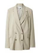 TOPSHOP Blazer  stone