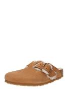 BIRKENSTOCK Hjemmesko 'Bold'  brun