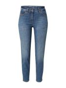 GERRY WEBER Jeans  blue denim