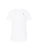 G-Star RAW Bluser & t-shirts  sort / hvid