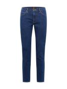 Lee Jeans 'DAREN ZIP FLY'  blue denim