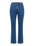 Lee Jeans 'BROOKLYN STRAIGHT'  blue denim