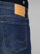 JACK & JONES Jeans 'JJILiam JJOriginal'  blue denim