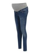 LOVE2WAIT Jeans 'Sophia'  blue denim