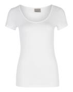 VERO MODA Shirts  hvid