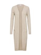 VILA Cardigan 'Ril'  beige-meleret