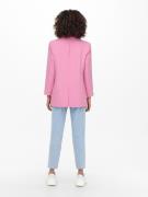 ONLY Blazer 'ONLLana-Berry'  pink