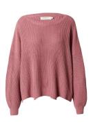 ONLY Pullover 'HILDE'  gammelrosa