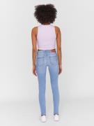 Noisy may Jeans  blue denim