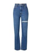 Abercrombie & Fitch Jeans  blue denim