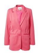 ICHI Blazer 'KATE'  pink