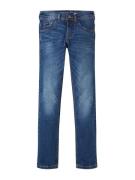 TOM TAILOR Jeans 'Tom'  blue denim