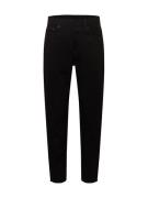 Carhartt WIP Jeans 'Newel'  black denim