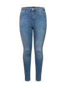 Vero Moda Curve Jeans 'Lora'  blue denim