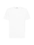 ARMEDANGELS Bluser & t-shirts 'Maarkus'  hvid