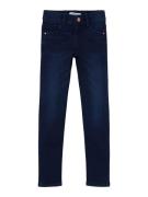 NAME IT Jeans 'Polly'  blue denim