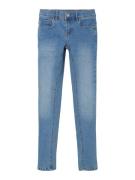 NAME IT Jeans 'Polly'  blue denim