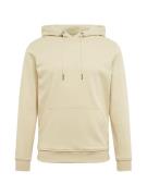 Urban Classics Sweatshirt 'Terry'  beige