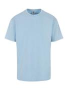 Urban Classics Bluser & t-shirts  lyseblå