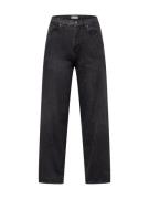 Urban Classics Jeans  black denim