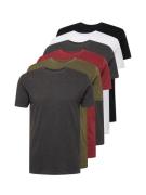 Denim Project Bluser & t-shirts  blandingsfarvet