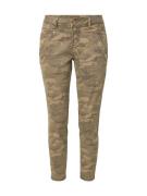 Cream Jeans 'Penora'  beige / khaki