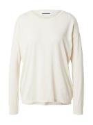 ARMEDANGELS Pullover 'Larni'  creme