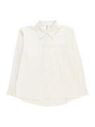 KIDS ONLY Bluse 'Tokyo'  offwhite