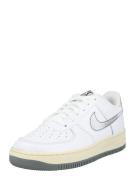 Nike Sportswear Sneakers  antracit / sort / hvid