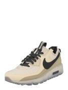 Nike Sportswear Sneaker low 'AIR MAX TERRASCAPE 90'  beige / lysebrun / sort