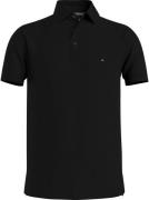 TOMMY HILFIGER Bluser & t-shirts 'Core 1985'  navy / rød / sort / hvid