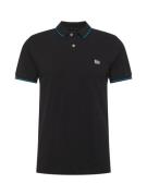 Lee Bluser & t-shirts  royalblå / sort / hvid
