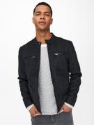 Only & Sons Overgangsjakke 'Willow'  sort